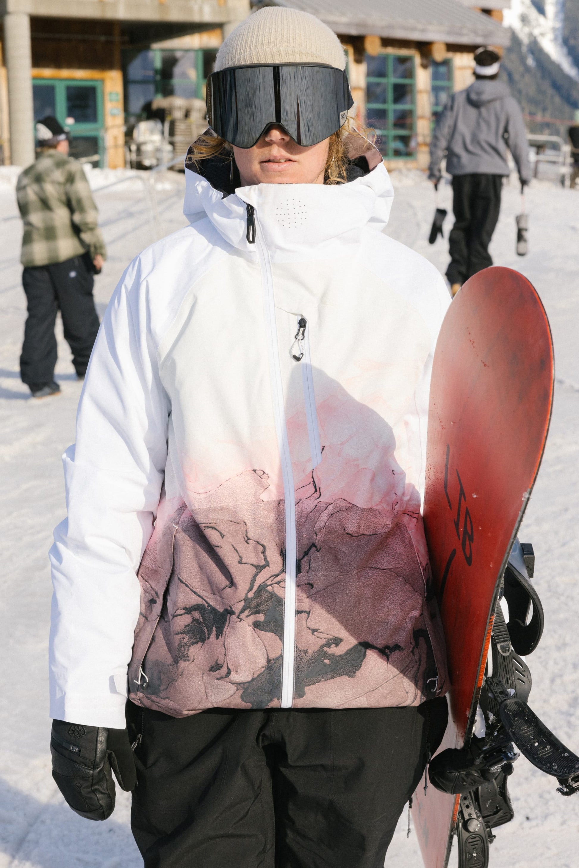 686 Women's Hydra™ Thermagraph® Jacket | Great Value