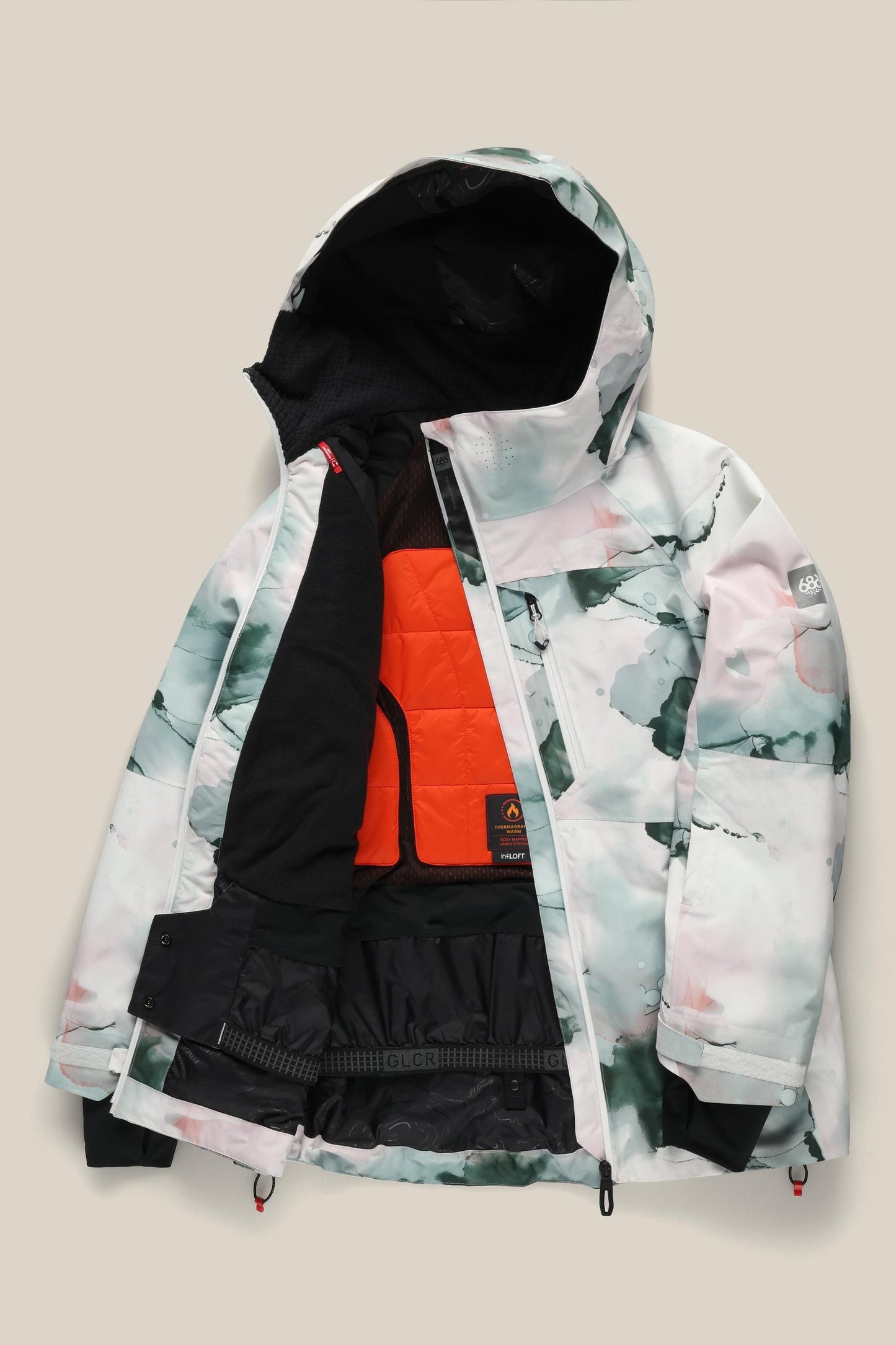 686 Women's Hydra™ Thermagraph® Jacket | Great Value