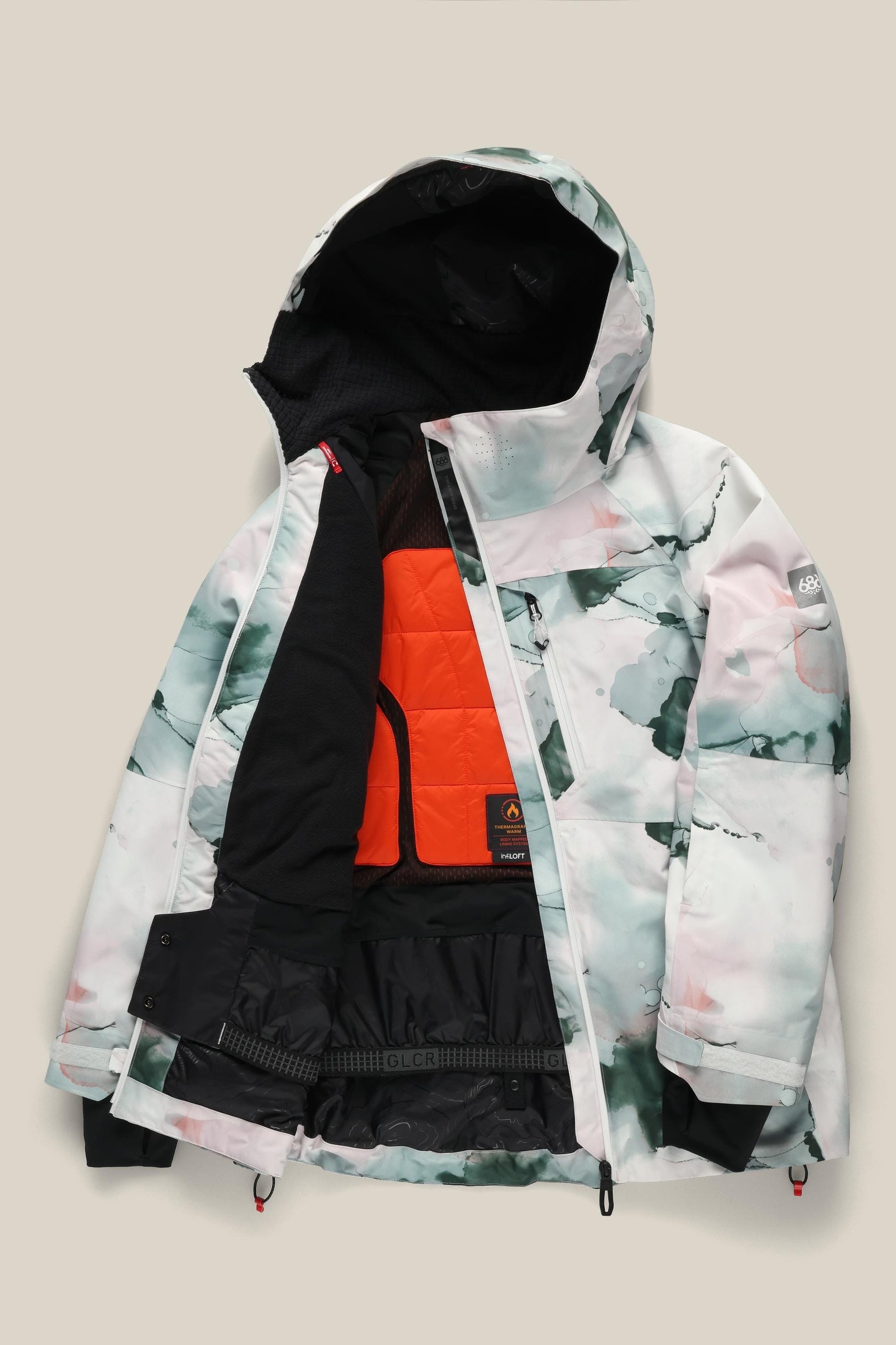 686 Women's Hydra™ Thermagraph® Jacket | Great Value
