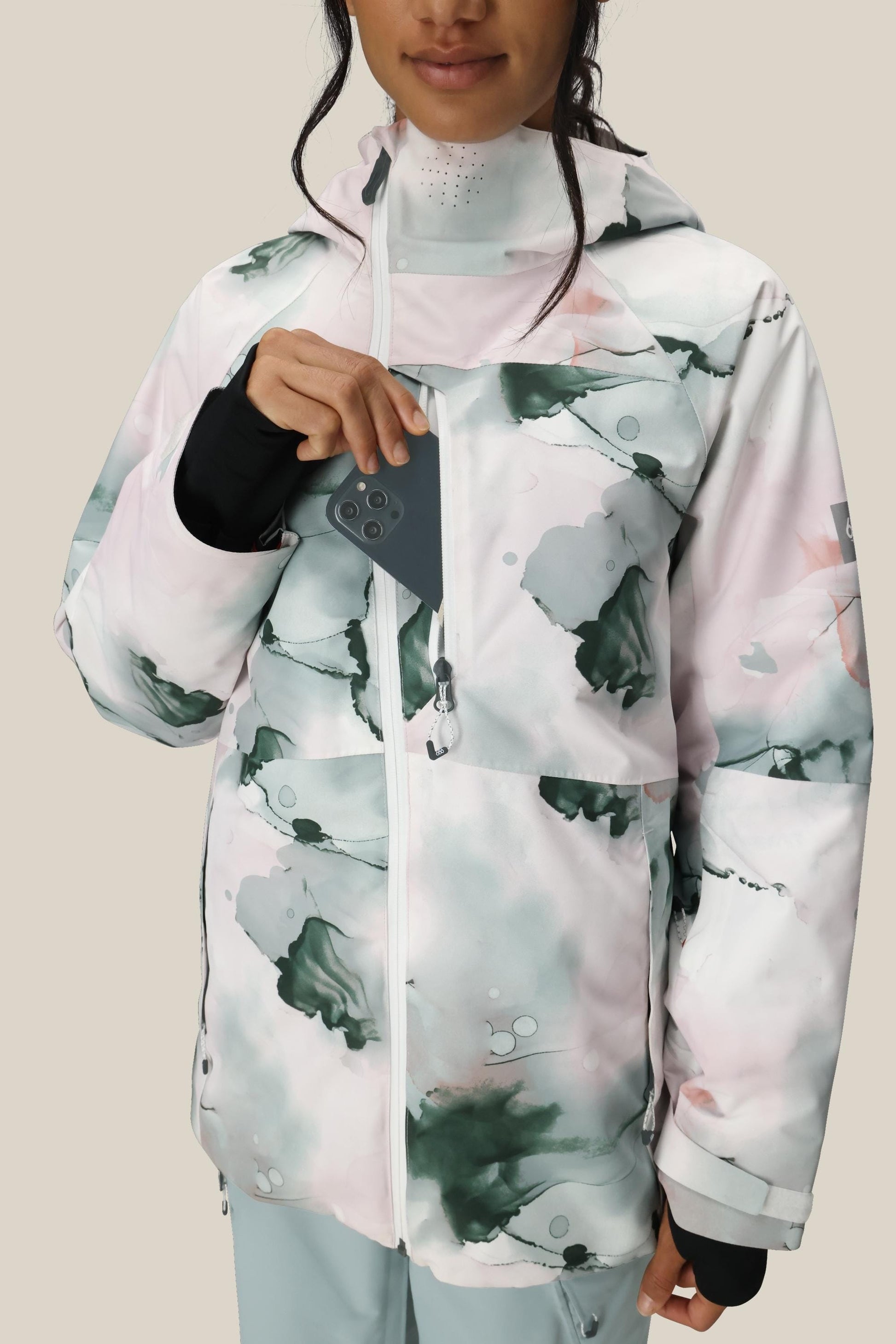 686 Women's Hydra™ Thermagraph® Jacket | Great Value