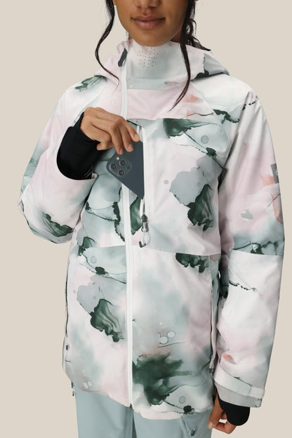 686 Women's Hydra™ Thermagraph® Jacket | Great Value