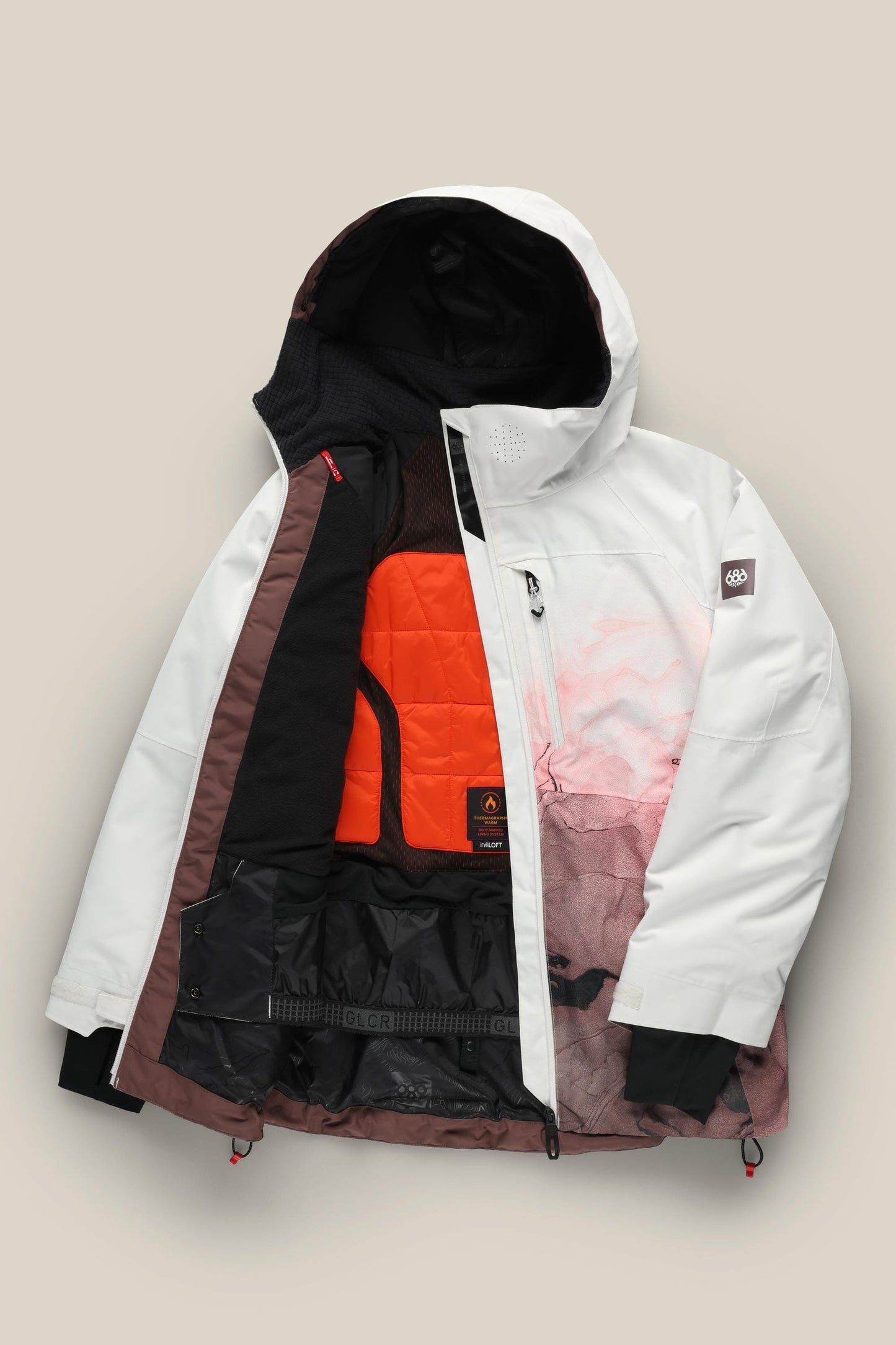 686 Women's Hydra™ Thermagraph® Jacket | Great Value