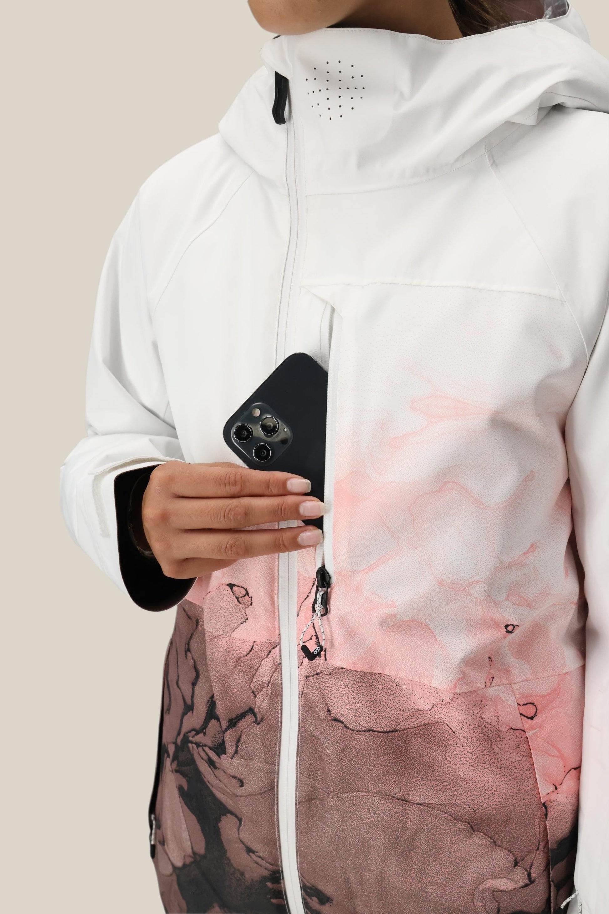 686 Women's Hydra™ Thermagraph® Jacket | Great Value