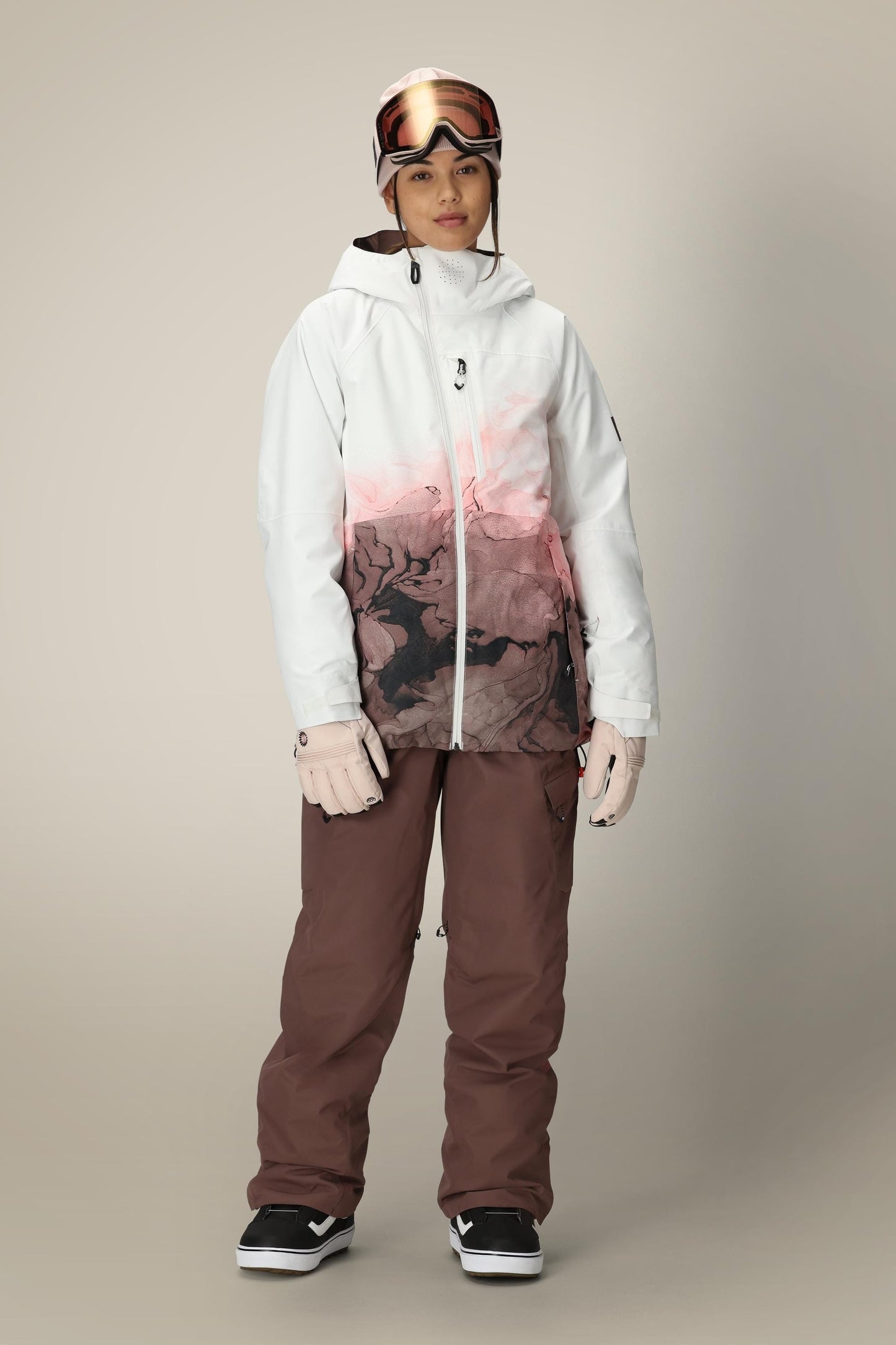 686 Women's Hydra™ Thermagraph® Jacket | Great Value