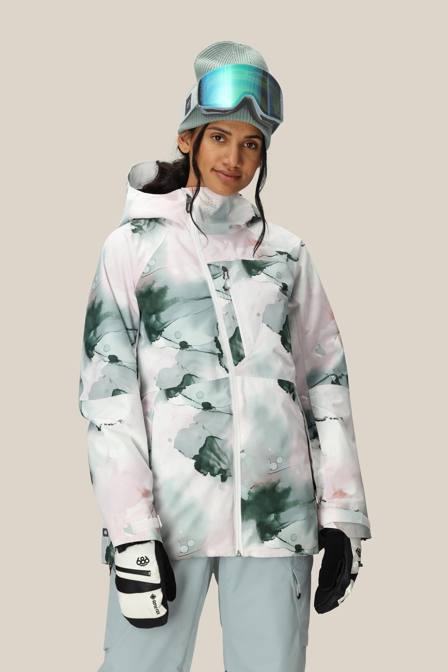 686 Women's Hydra™ Thermagraph® Jacket | Great Value