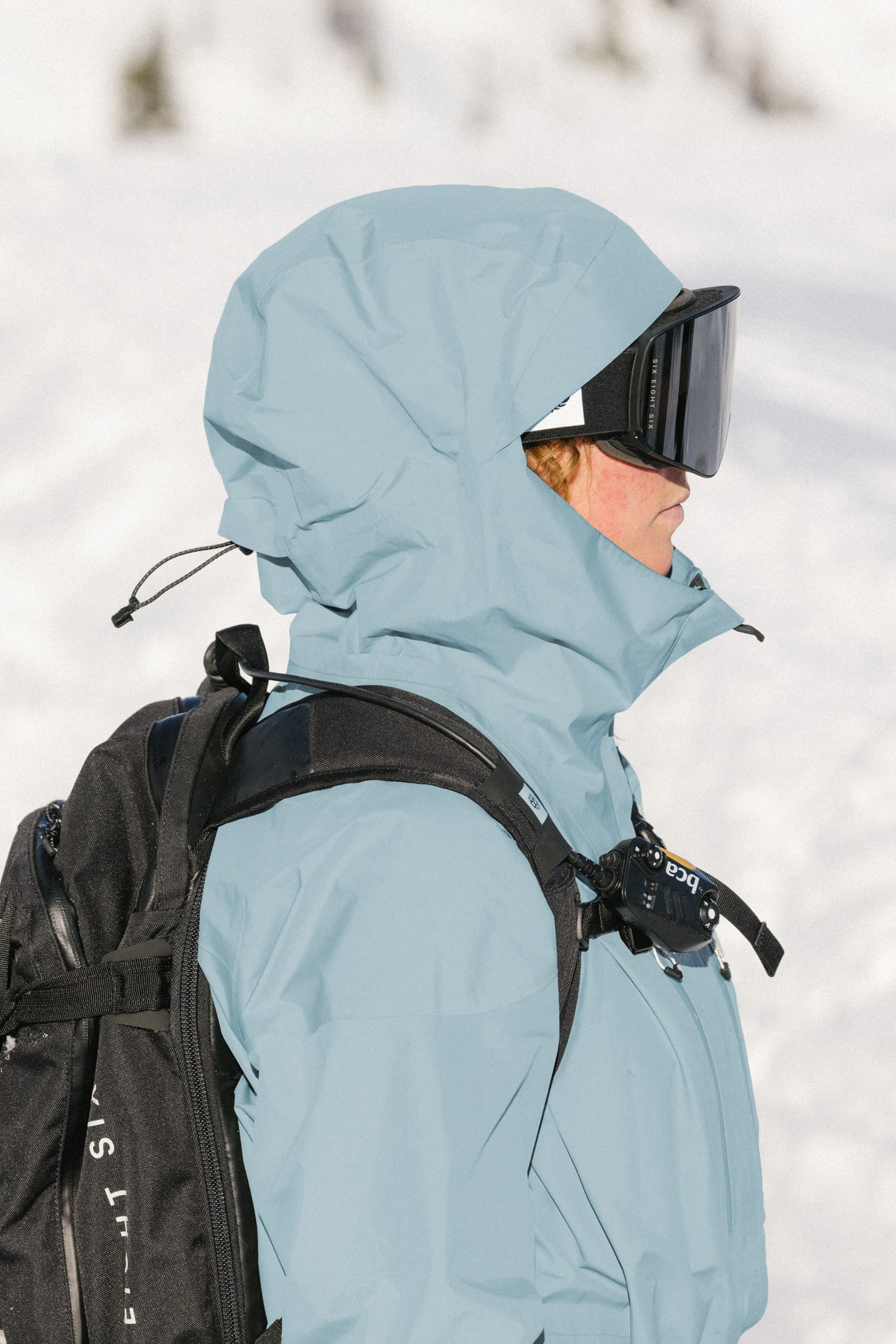 686 Women's GORE-TEX Skyline Thermagraph® Jacket | Affordable