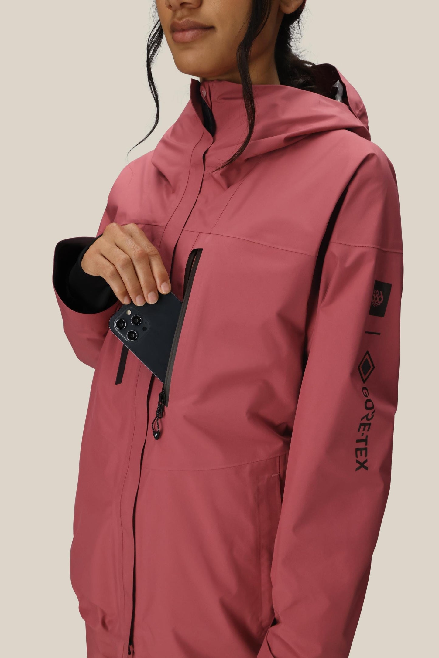 686 Women's GORE-TEX Skyline Thermagraph® Jacket | Affordable