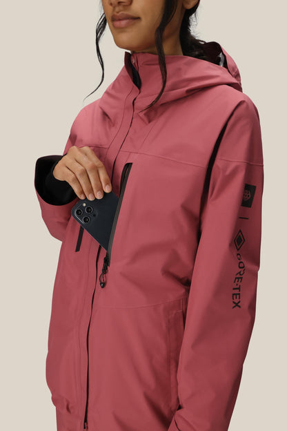 686 Women's GORE-TEX Skyline Thermagraph® Jacket | Affordable