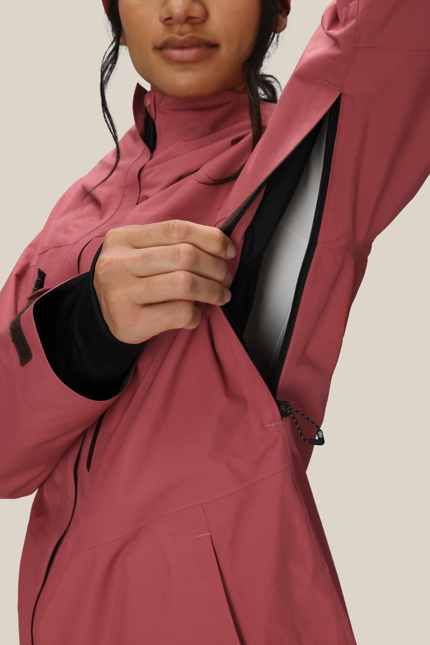 686 Women's GORE-TEX Skyline Thermagraph® Jacket | Affordable