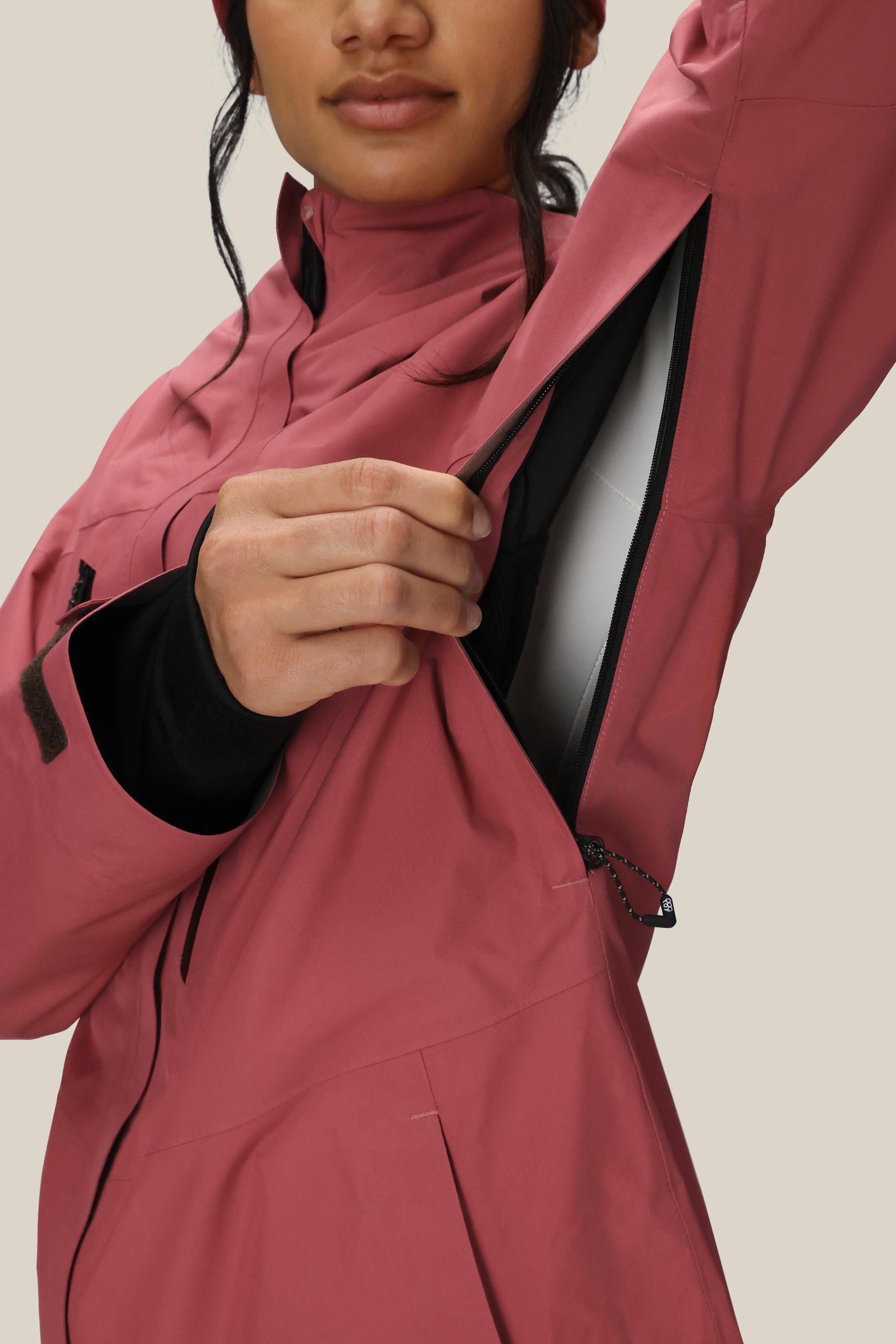 686 Women's GORE-TEX Skyline Thermagraph® Jacket | Affordable