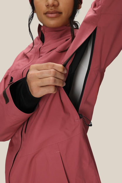 686 Women's GORE-TEX Skyline Thermagraph® Jacket | Affordable