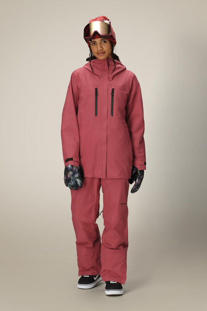686 Women's GORE-TEX Skyline Thermagraph® Jacket | Affordable
