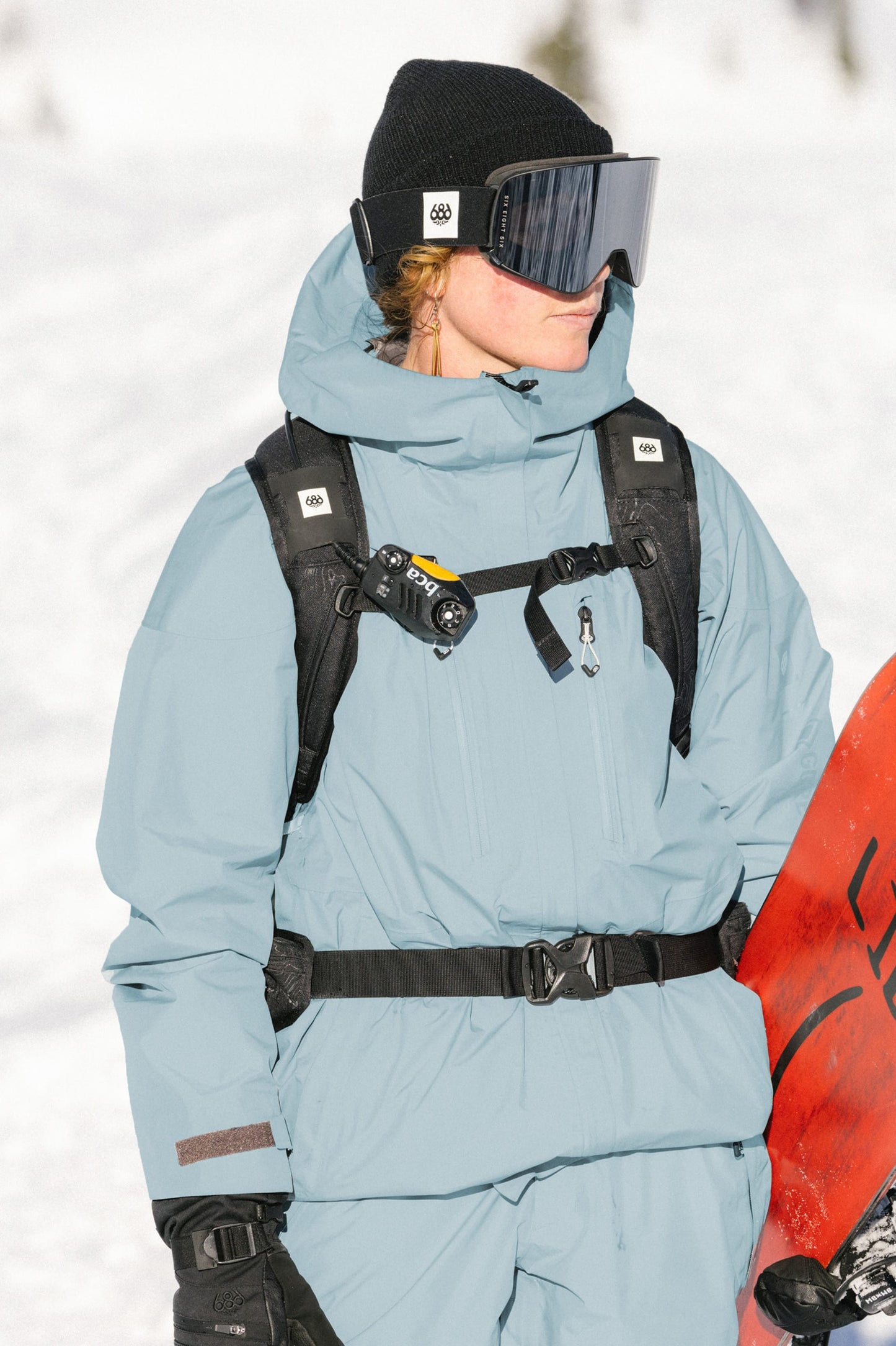 686 Women's GORE-TEX Skyline Thermagraph® Jacket | Affordable
