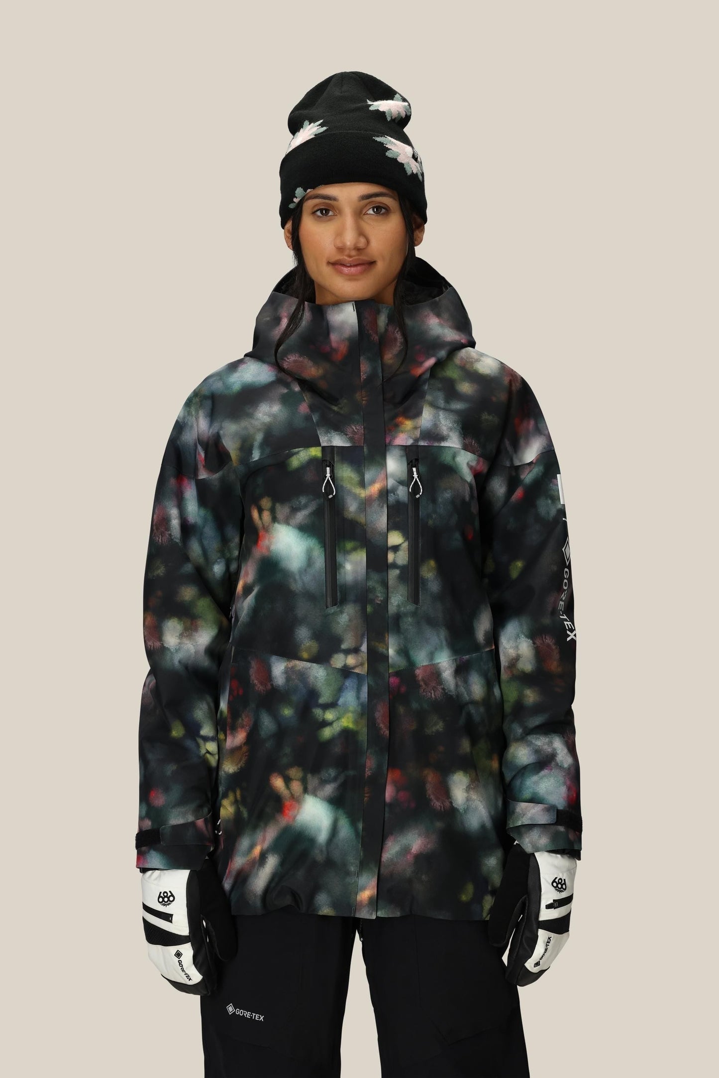 MARSHLAND,XS,Articulated Fit
