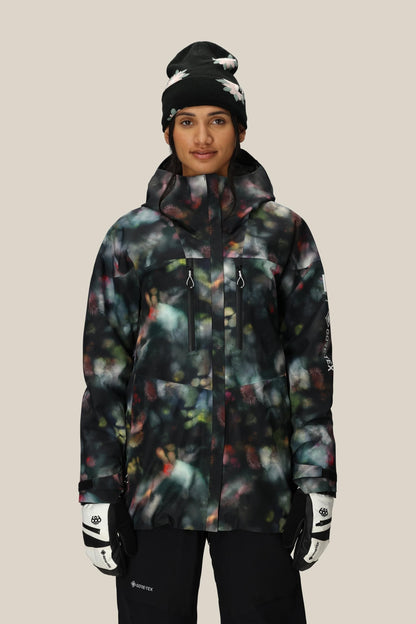 MARSHLAND,XS,Articulated Fit