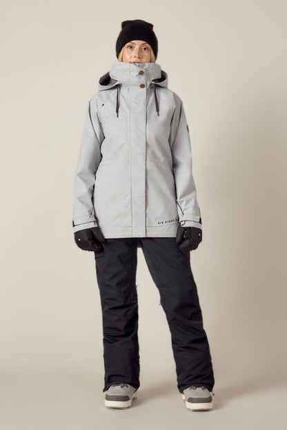 686 Women's SMARTY® 3-In-1 Spellbound Jacket | Budget Friendly