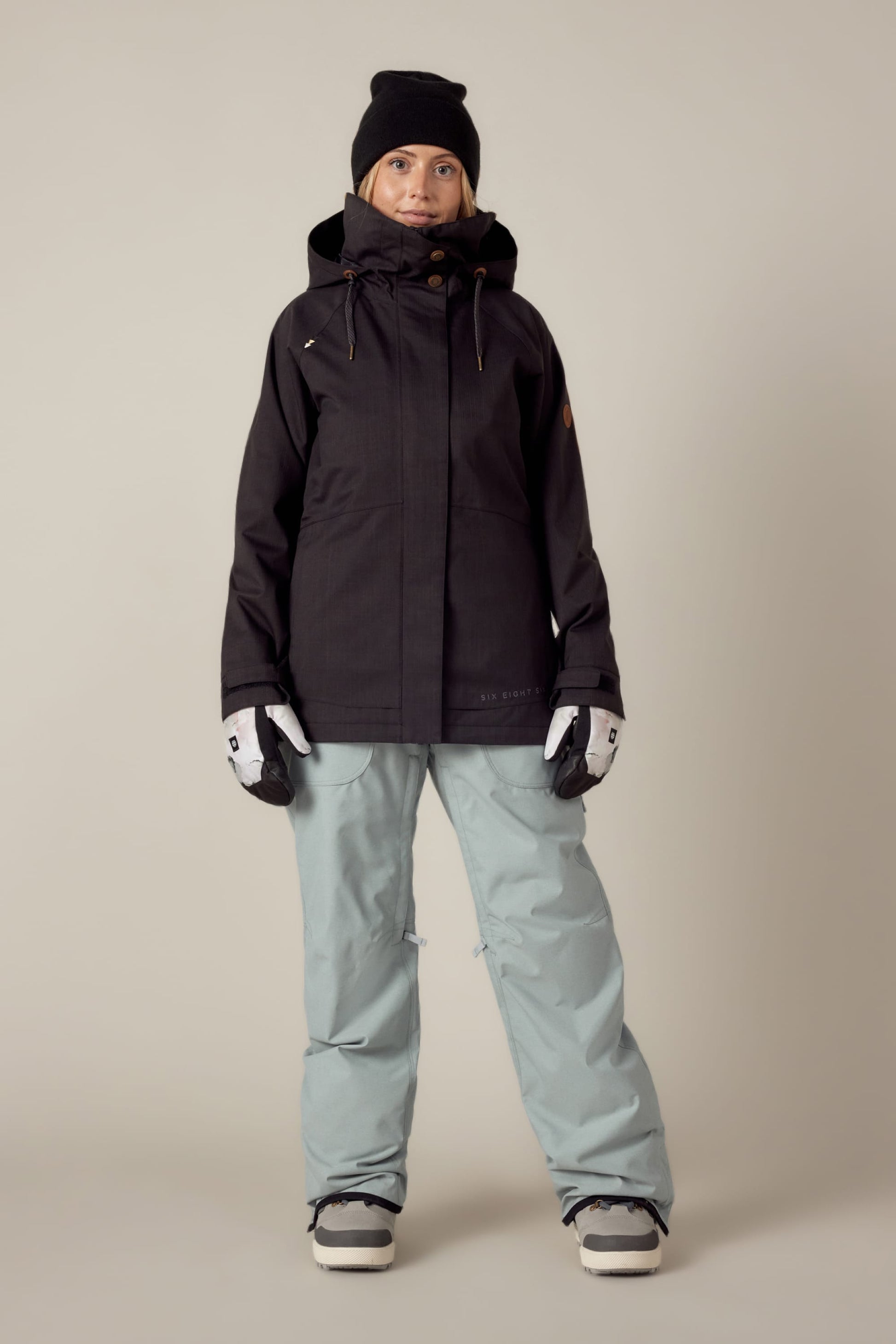 686 Women's SMARTY® 3-In-1 Spellbound Jacket | Budget Friendly