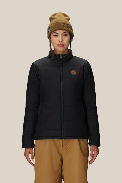 686 Women's SMARTY® 3-In-1 Spellbound Jacket | Budget Friendly