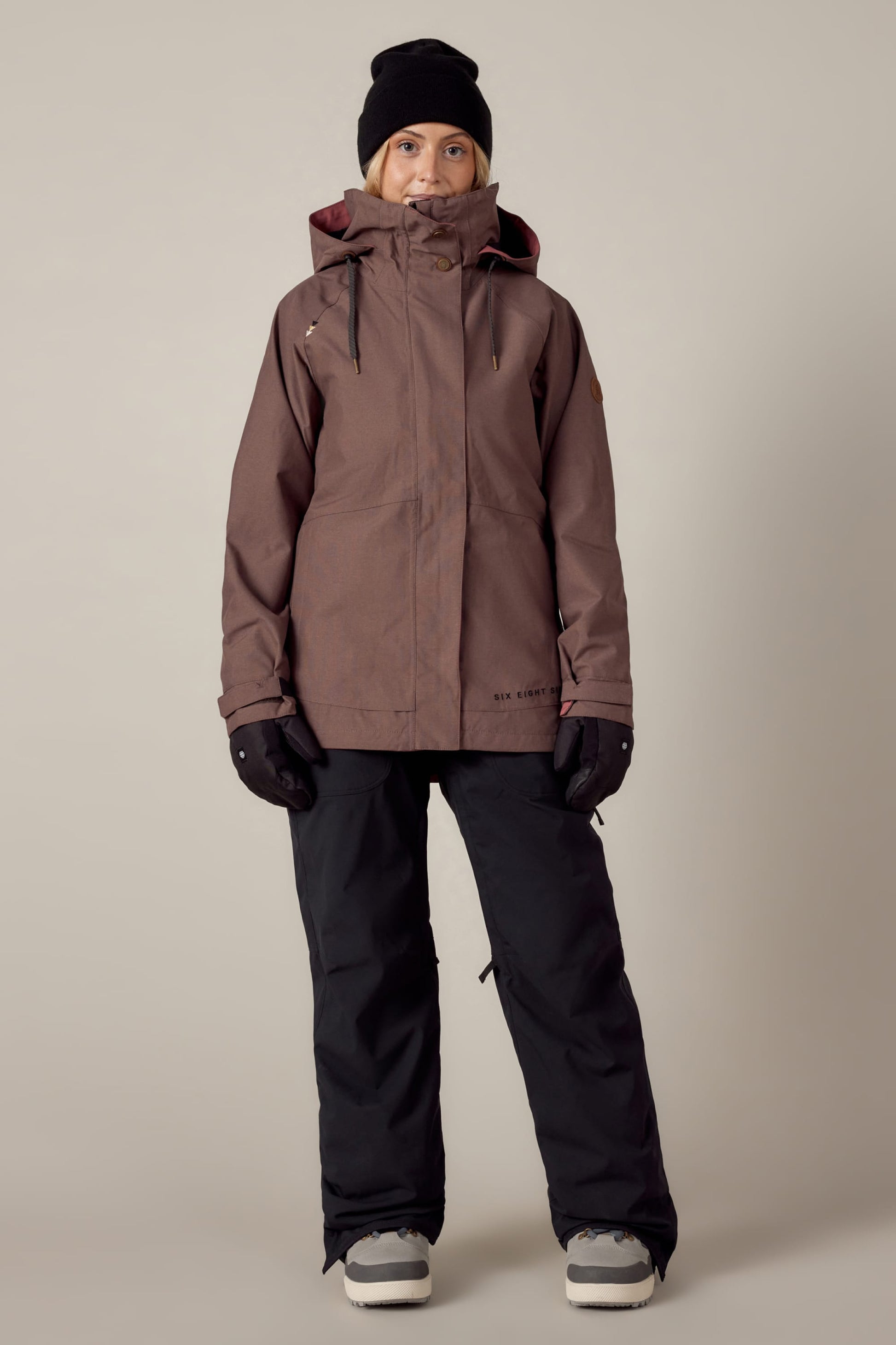 686 Women's SMARTY® 3-In-1 Spellbound Jacket | Budget Friendly