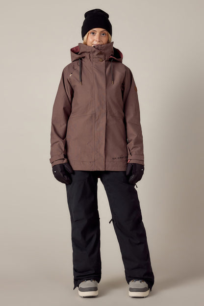686 Women's SMARTY® 3-In-1 Spellbound Jacket | Budget Friendly