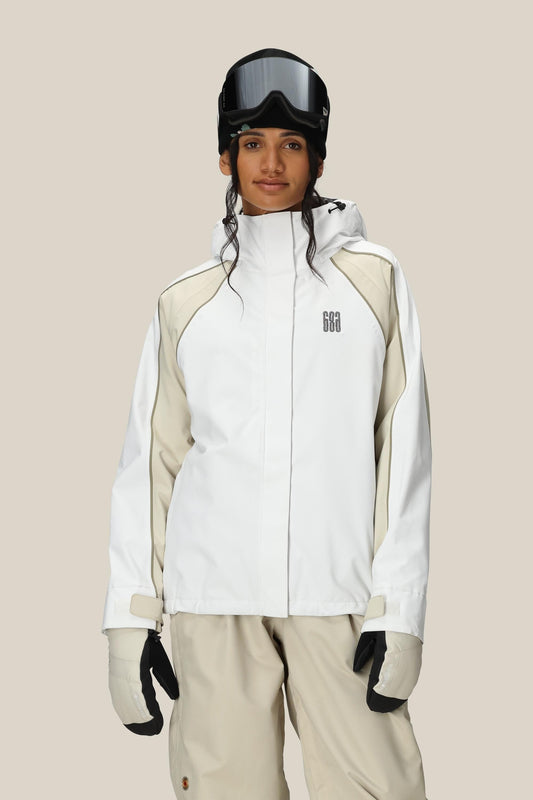 686 Women's Hologram™ Shell Jacket | Cost Saving