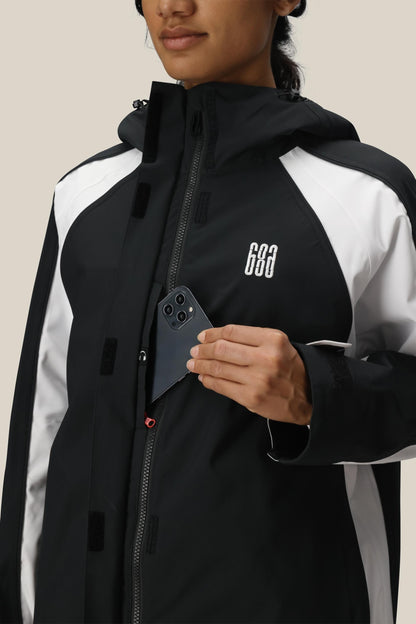 686 Women's Hologram™ Shell Jacket | Cost Saving