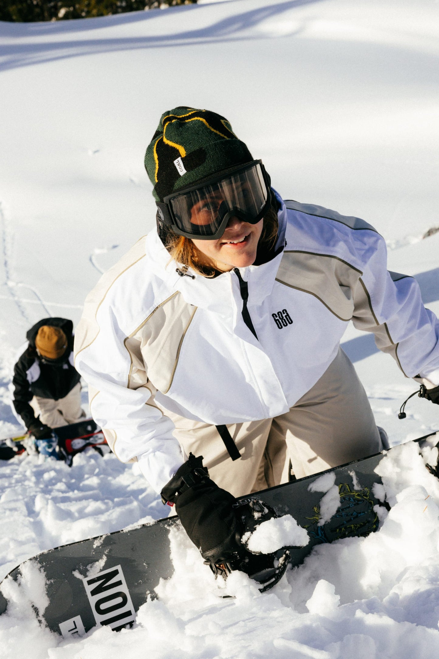 686 Women's Hologram™ Shell Jacket | Cost Saving