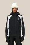 BLACK COLORBLOCK