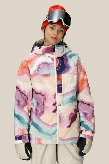 686 Women's Athena™ Insulated Jacket | Affordable