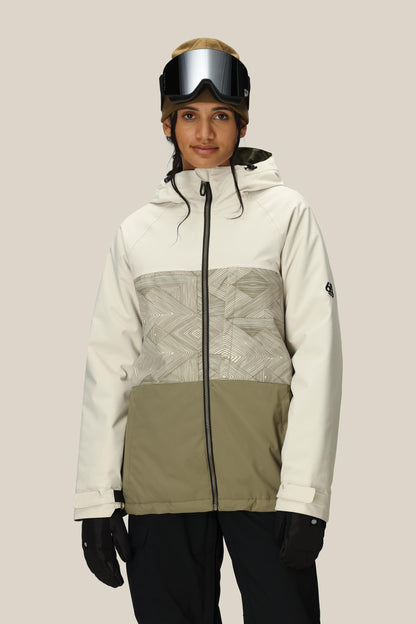 686 Women's Athena™ Insulated Jacket | Affordable