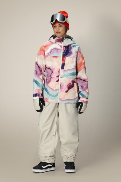 686 Women's Athena™ Insulated Jacket | Affordable