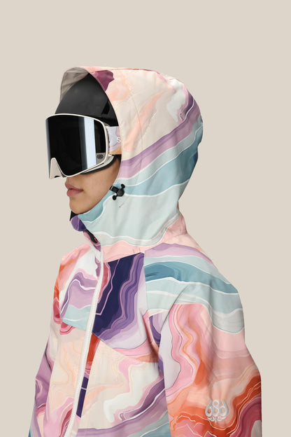 686 Women's Athena™ Insulated Jacket | Affordable