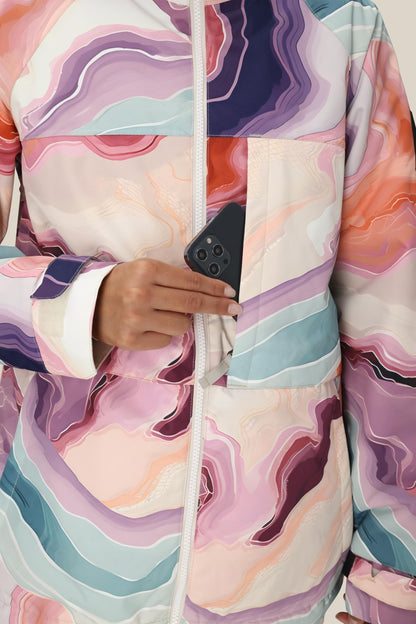 686 Women's Athena™ Insulated Jacket | Affordable