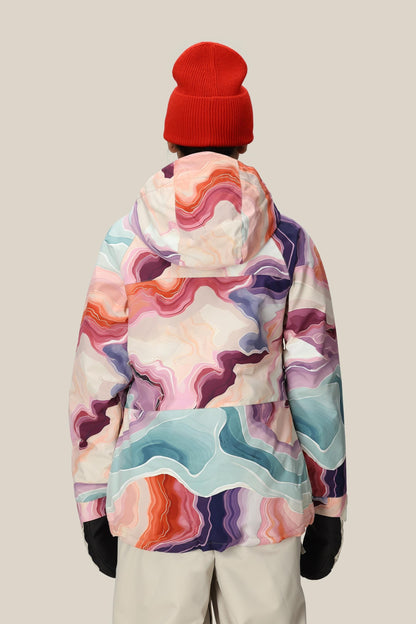 686 Women's Athena™ Insulated Jacket | Affordable