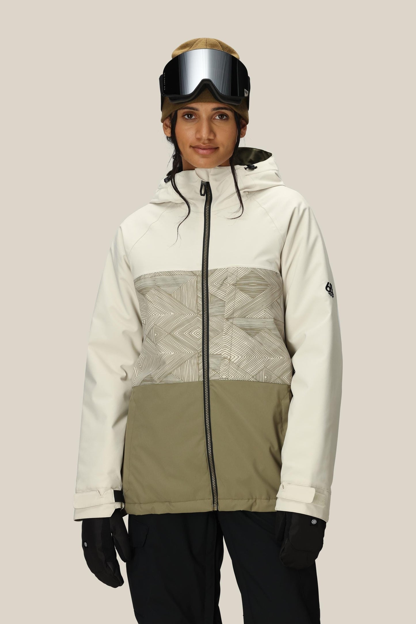 686 Women's Athena™ Insulated Jacket | Affordable