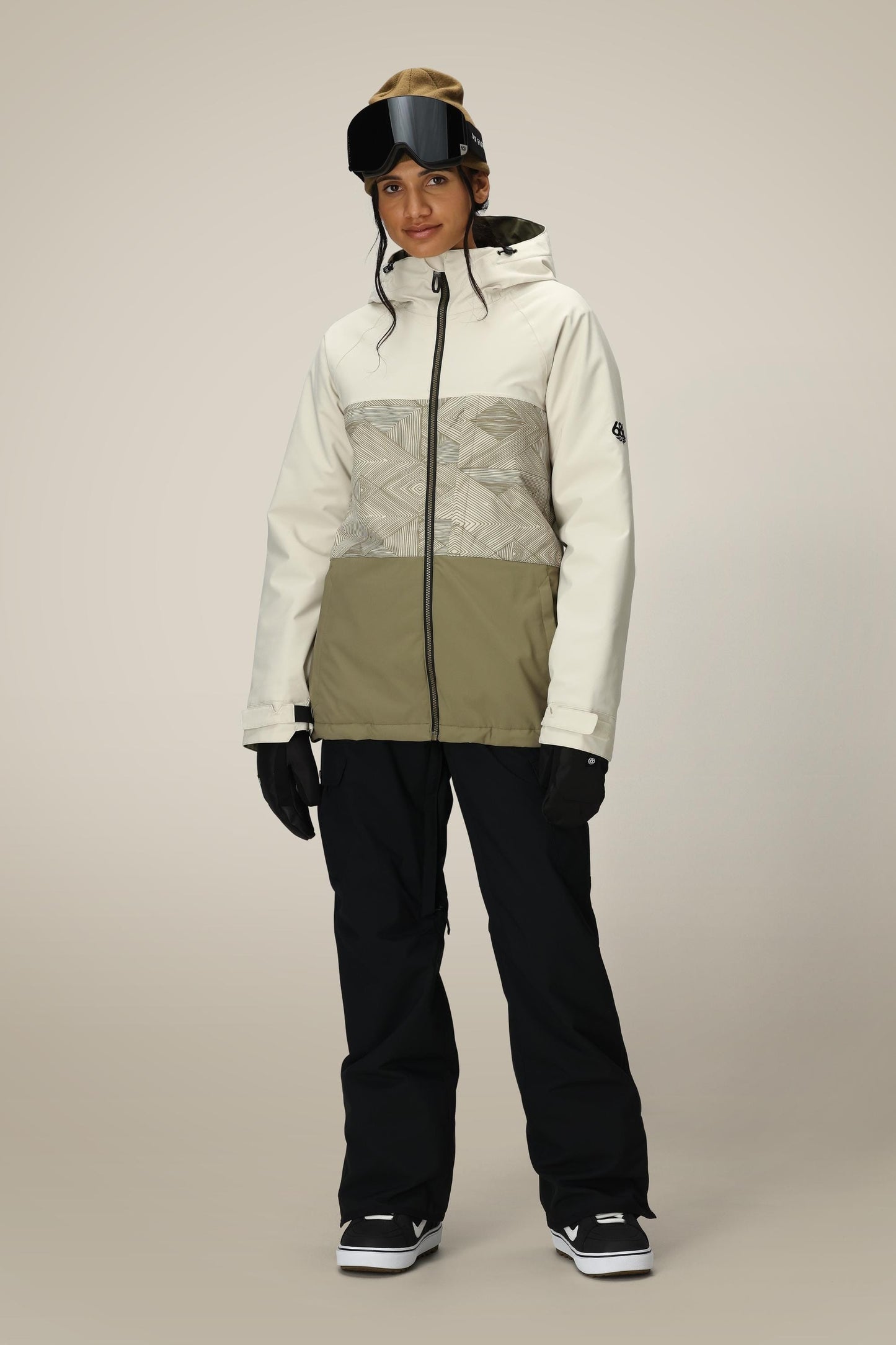 686 Women's Athena™ Insulated Jacket | Affordable