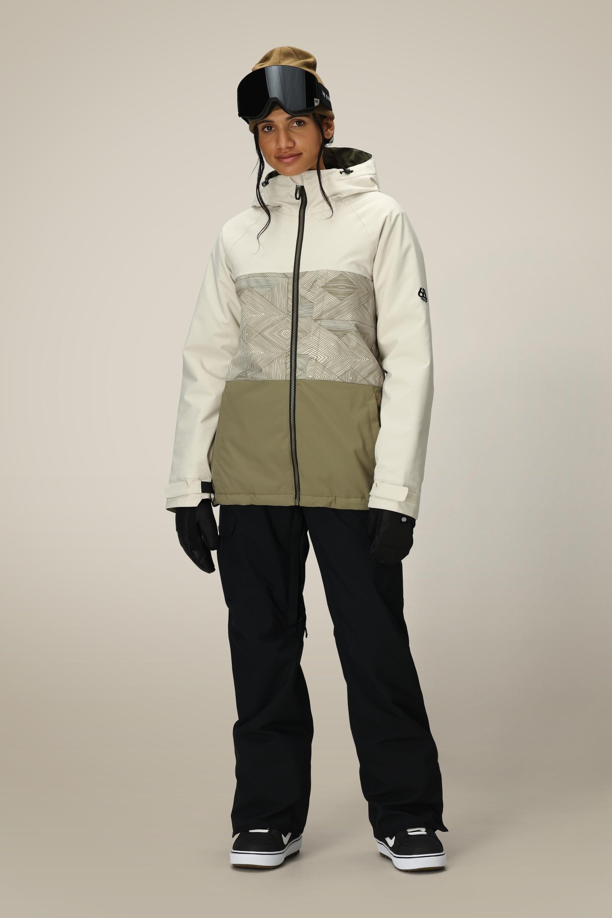 686 Women's Athena™ Insulated Jacket | Affordable