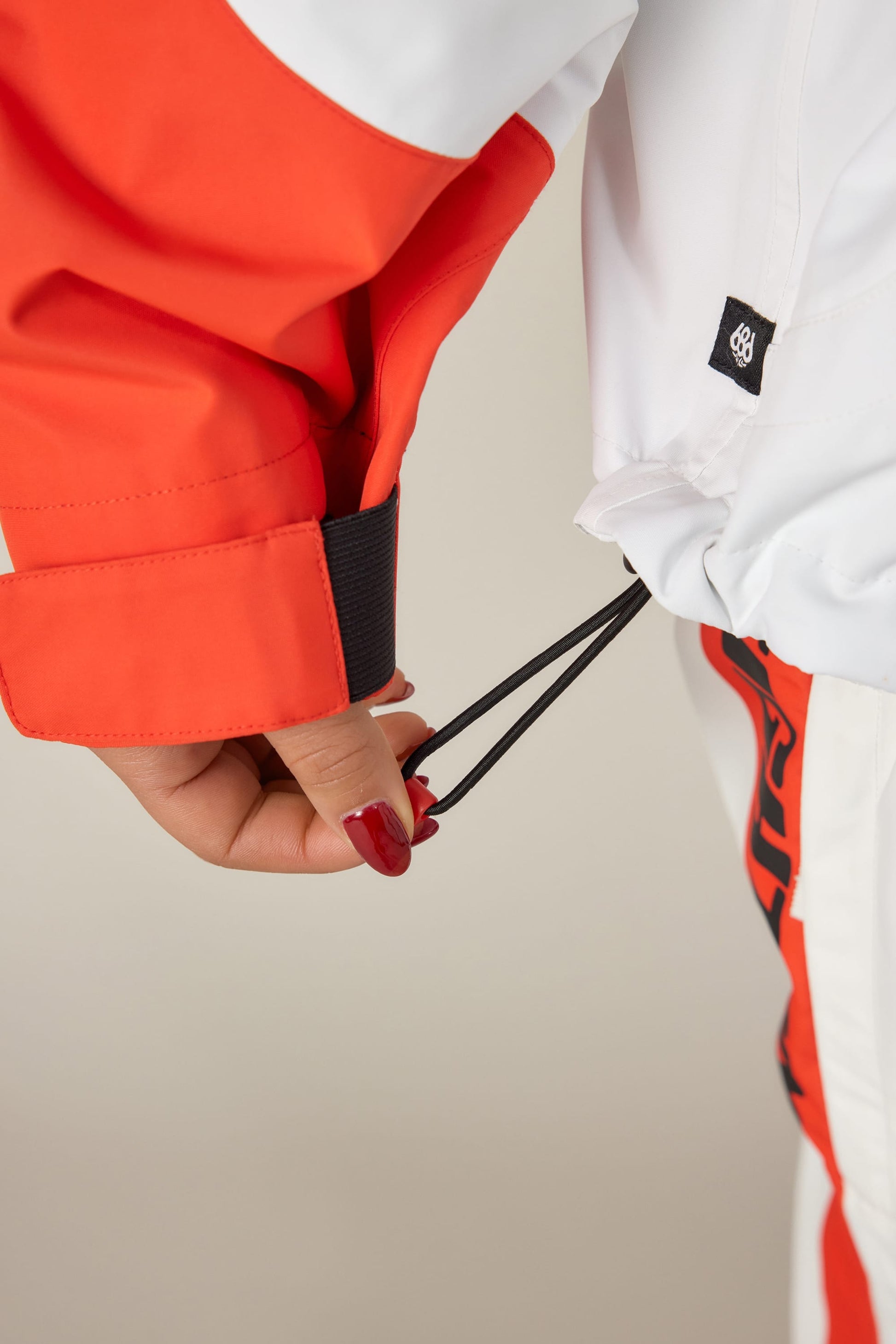 686 Women's Fox Racing Shell Anorak | Best Seller