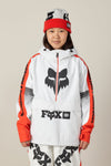 FOX FLARE COLORBLOCK