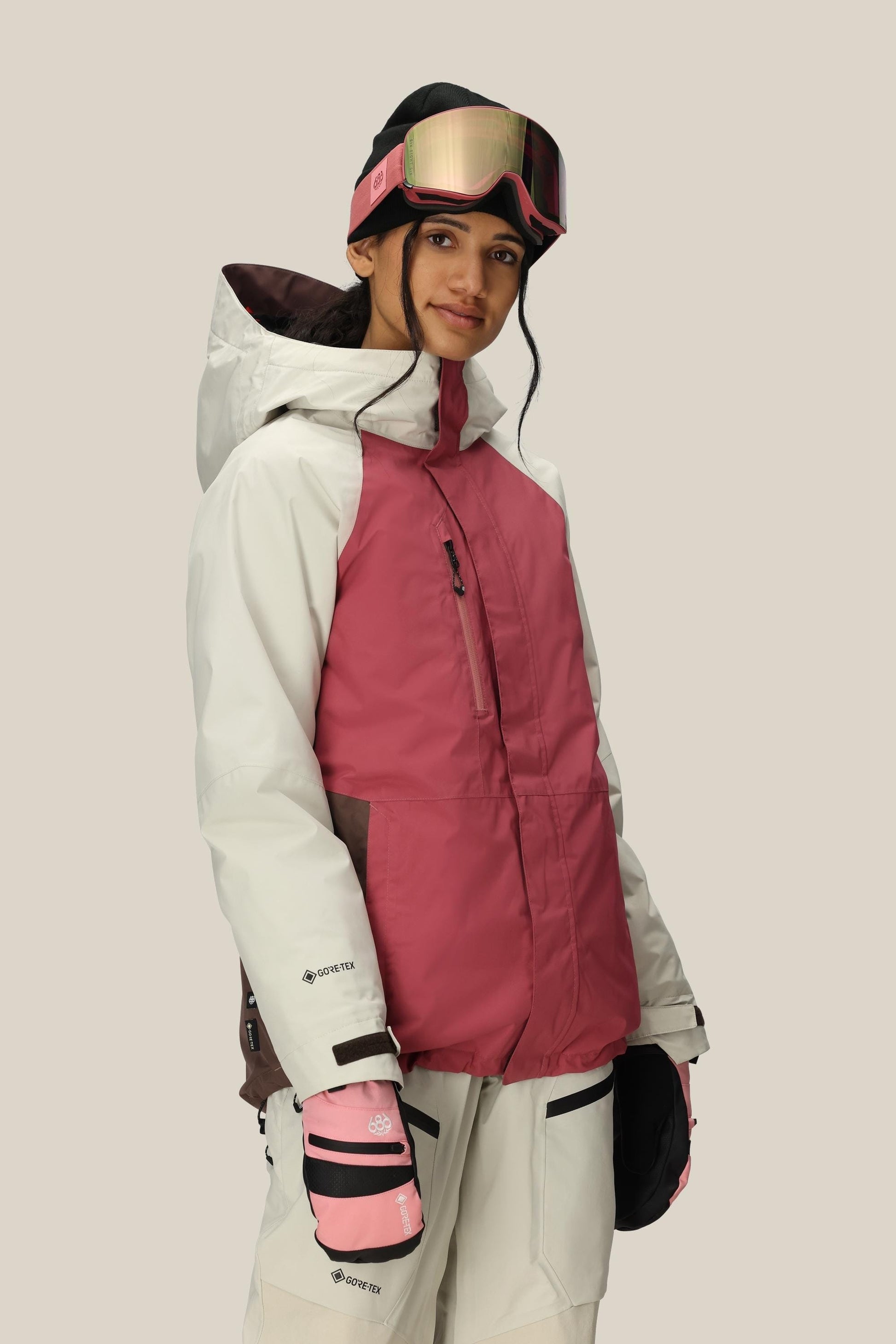 686 Women's GORE-TEX Willow™ Insulated Jacket | Sale