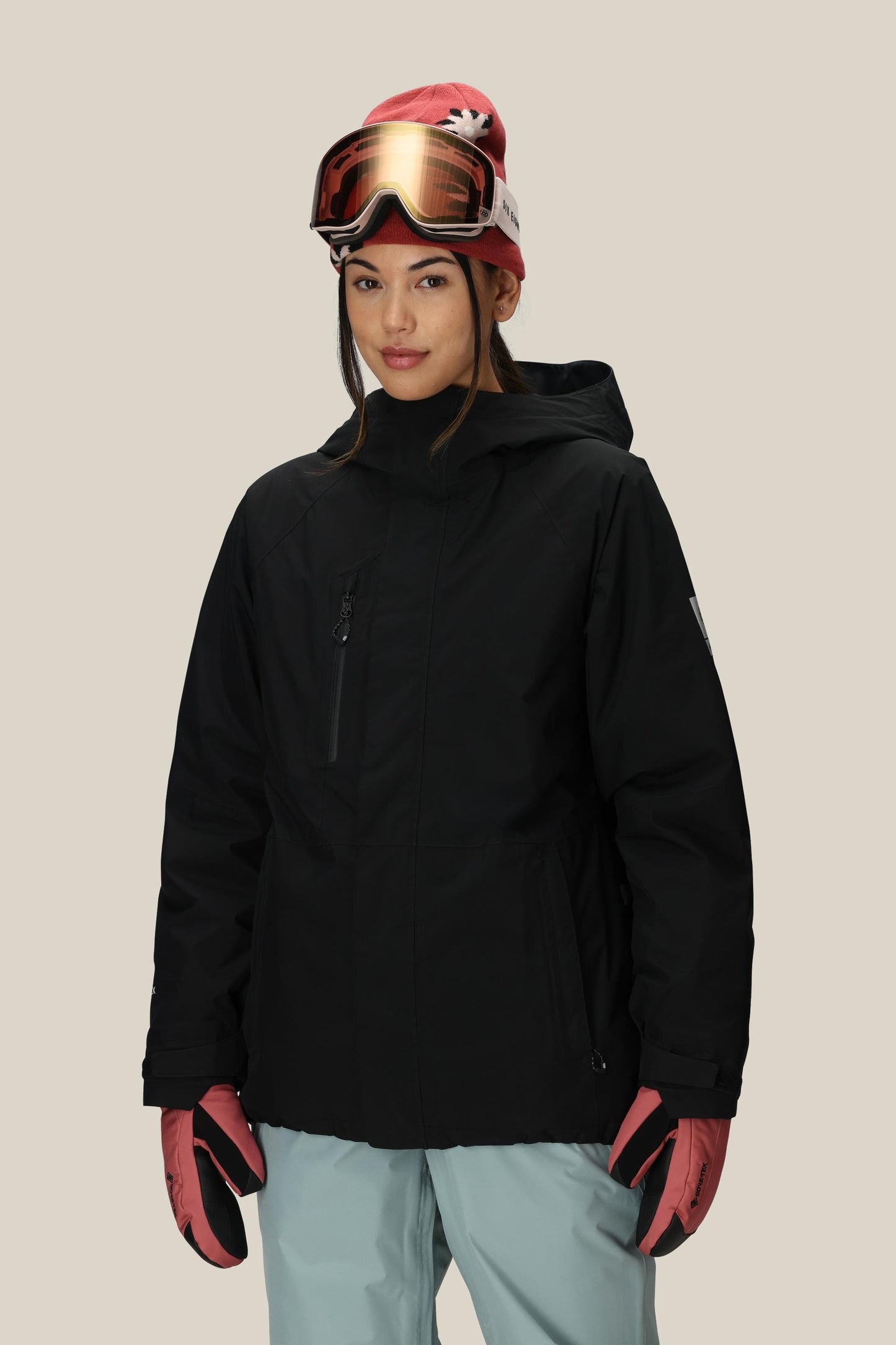 686 Women's GORE-TEX Willow™ Insulated Jacket | Sale