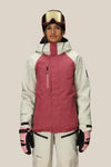 ROSEWOOD COLORBLOCK