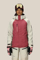 ROSEWOOD COLORBLOCK