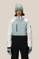 DUSTY MARINE COLORBLOCK