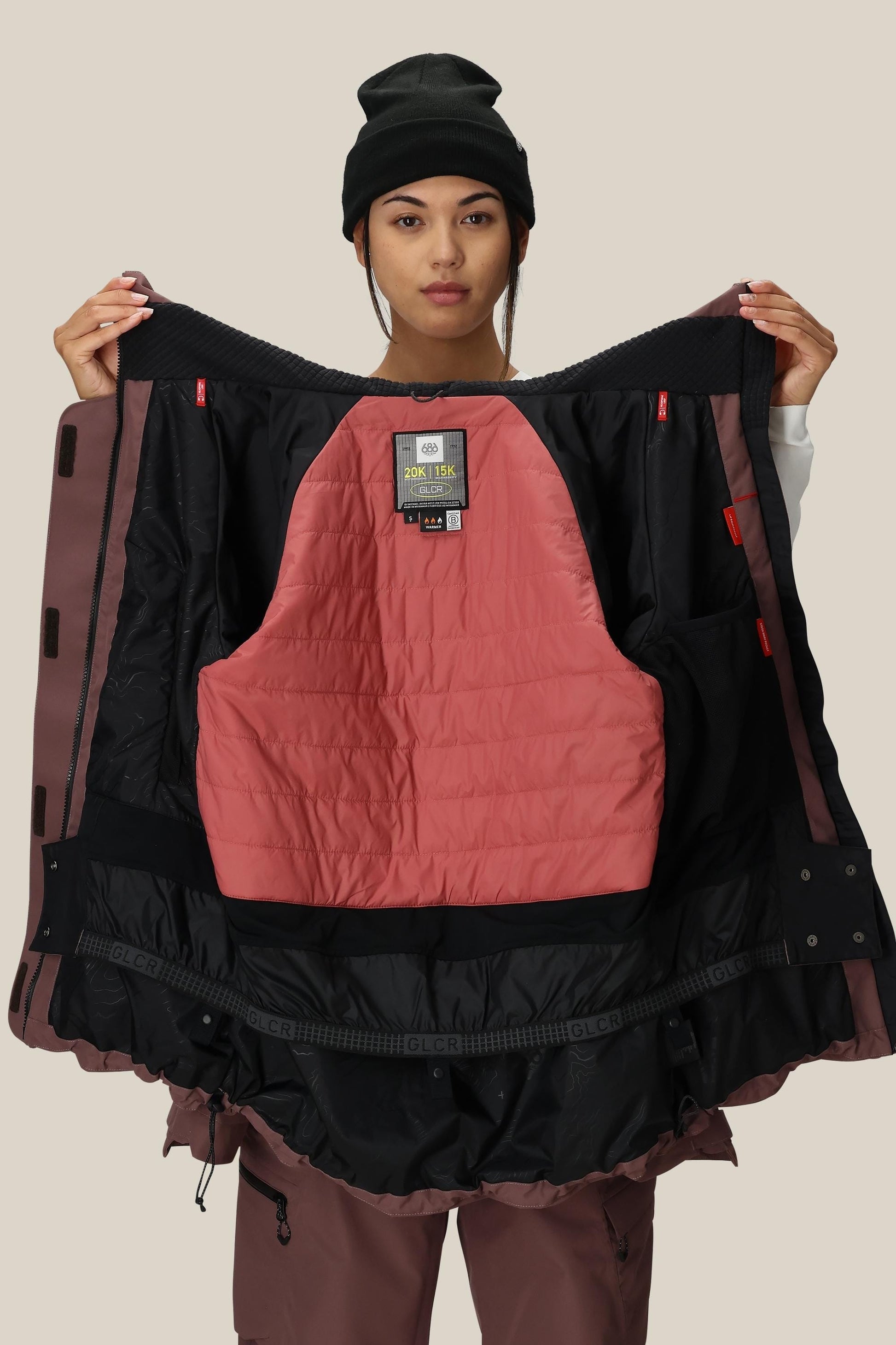 686 Women's Whisper™ Insulated Jacket | On Sale