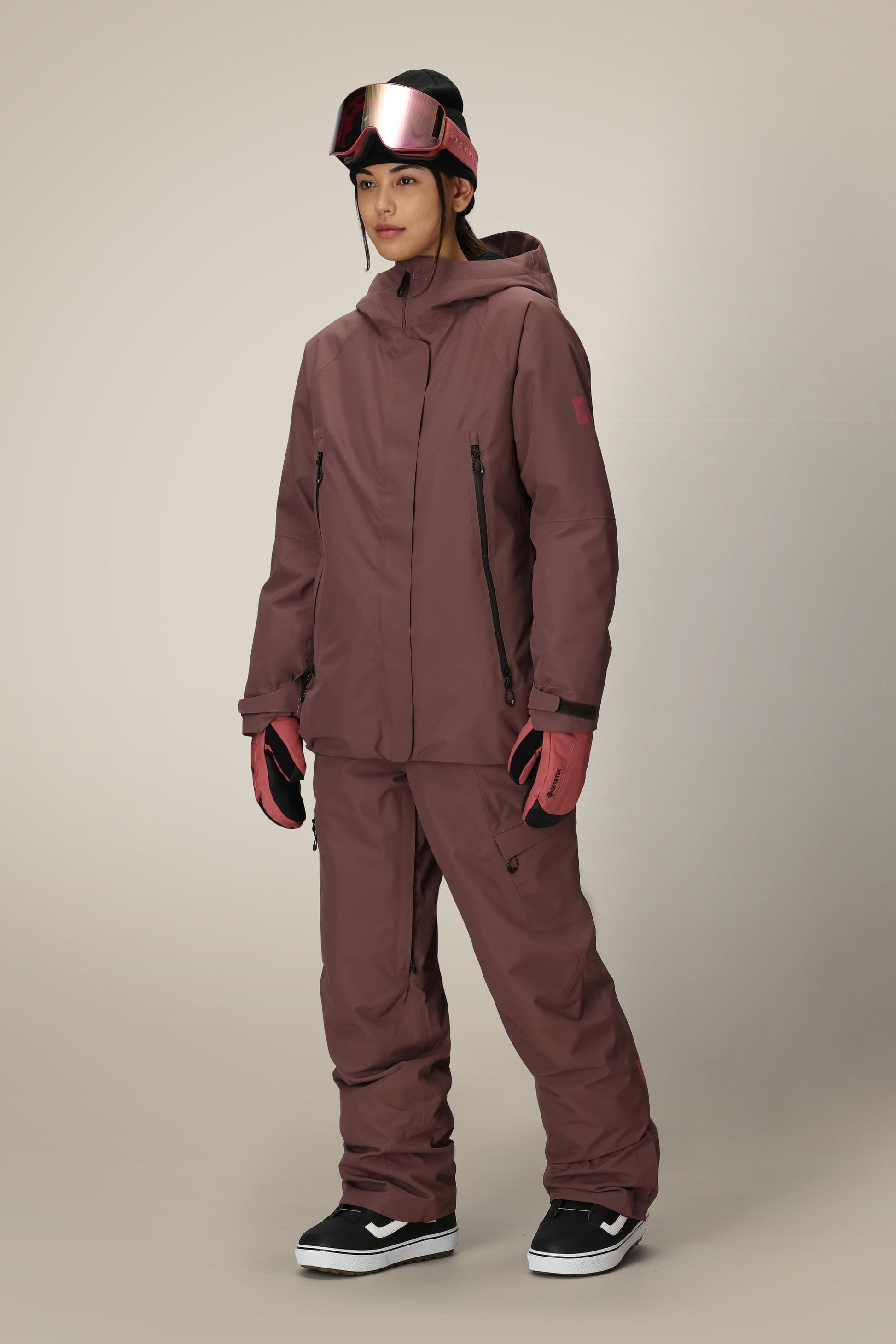 686 Women's Whisper™ Insulated Jacket | On Sale