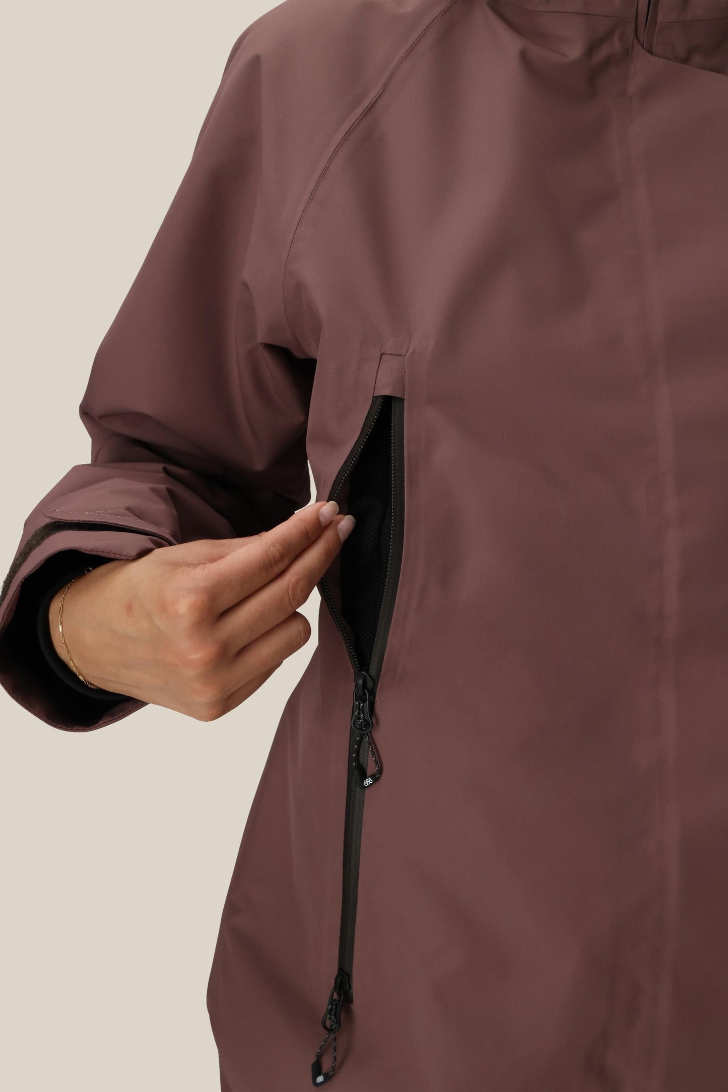 686 Women's Whisper™ Insulated Jacket | On Sale
