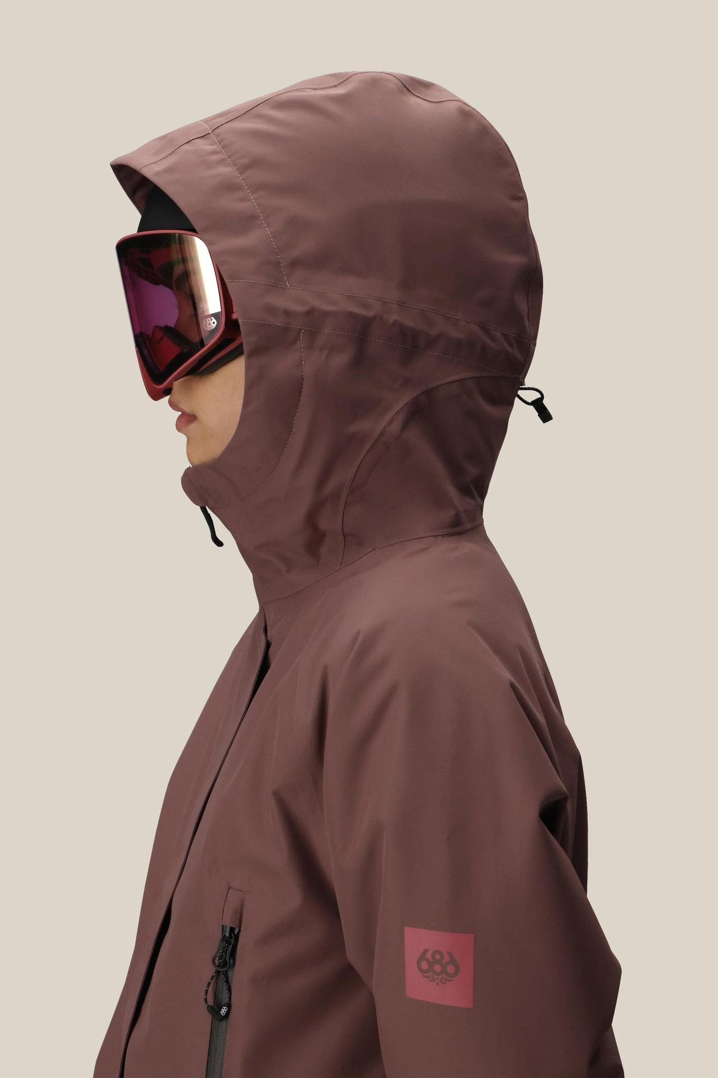 686 Women's Whisper™ Insulated Jacket | On Sale