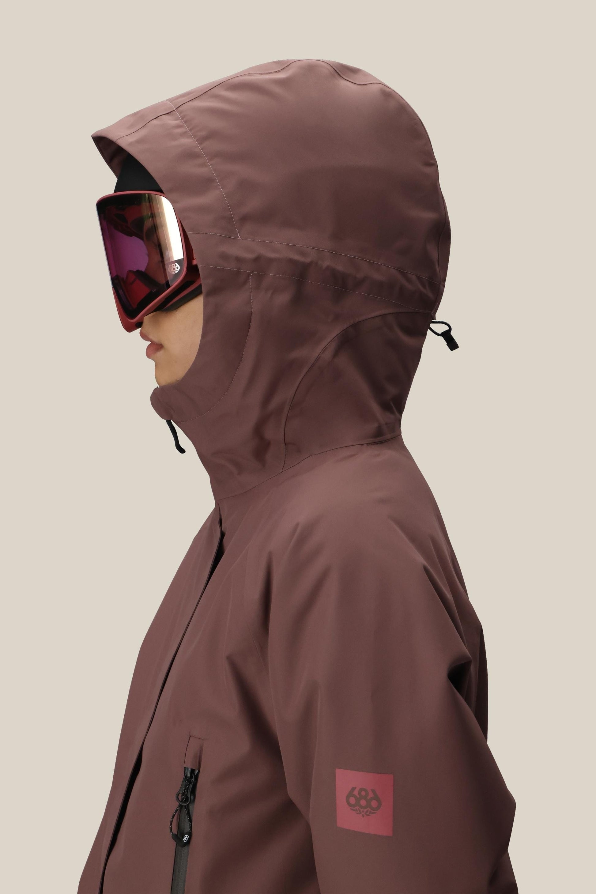 686 Women's Whisper™ Insulated Jacket | On Sale