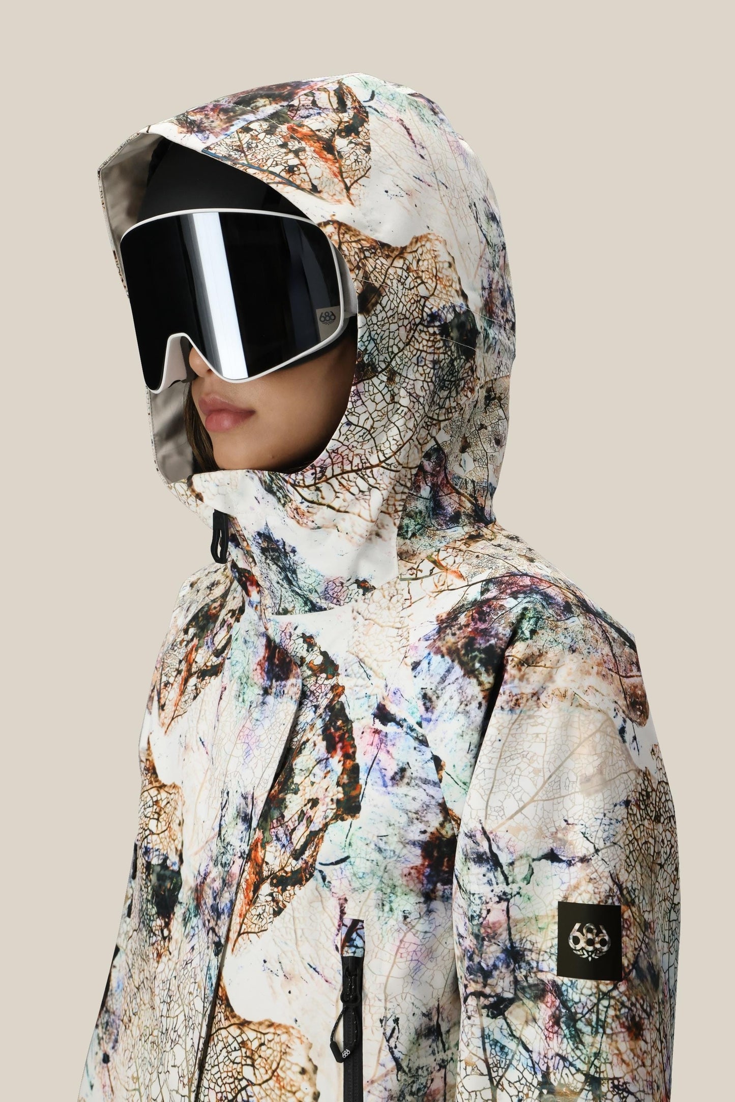 686 Women's Whisper™ Insulated Jacket | On Sale